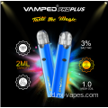 Kit Pod Pro Plus Vamped